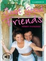 Cer 3: Just Good Friends Pb