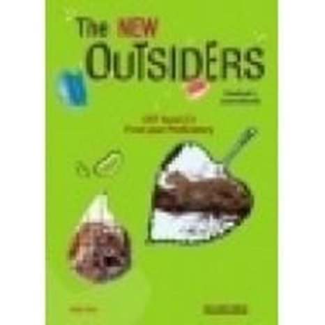 The Outsiders C1 Proficiency Tchr's