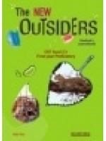 The Outsiders C1 Proficiency Tchr's