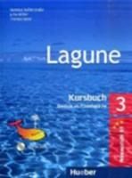 Lagune 3 Kursbuch (+ Cd)