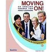 Moving On 2 Wb & Companion