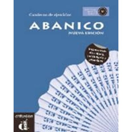 ABANICO B2 EJERCICIOS (+ CD) N/E