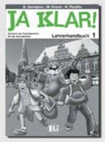 Ja Klar! 1 Lehrerhandbuch