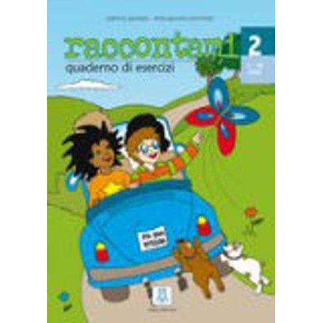 Raccontami 2 Esercizi