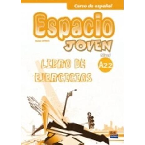 Espacio Joven A2.2 Ejercicios