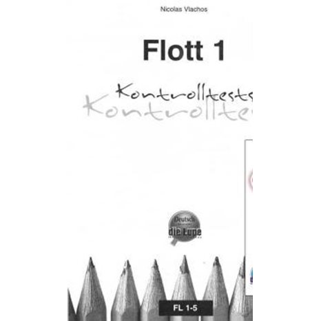 Flott 1 Testbuch
