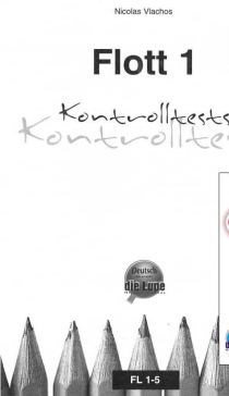 Flott 1 Testbuch