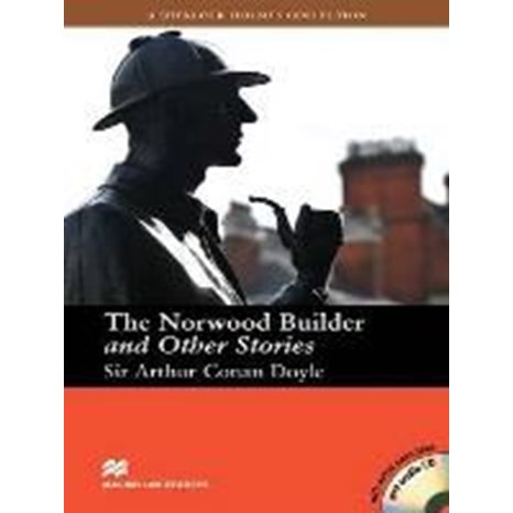 Macm.readers 5: Norwood Builder And Other Stories (+ Cd)