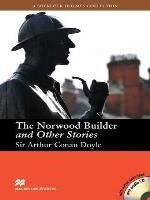 Macm.readers 5: Norwood Builder And Other Stories (+ Cd)