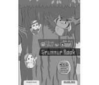 Olly The Owl Junior A Tchr's Grammar