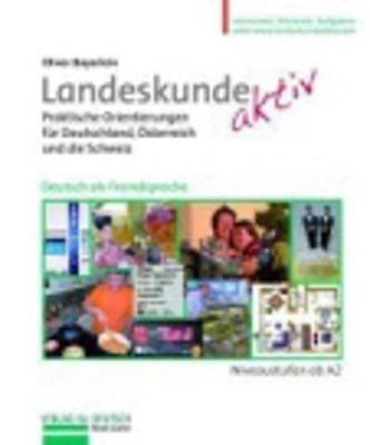 Landeskunde Aktiv - Kursbuch