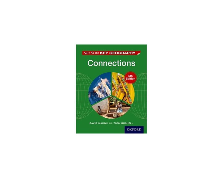 NELSON KEY GEOGRAPHY CONNECTIONS 5TH ED