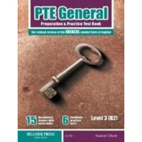 Pte General 3 B2 Practice Tests Tchrs
