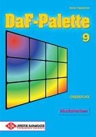 Daf-palette 9 (modalverben)