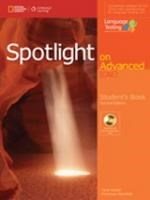 Spotlight On Advanced Tchr's (+ Audio Cds) 2nd Ed