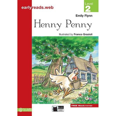 Elr 2 : Henny Penny