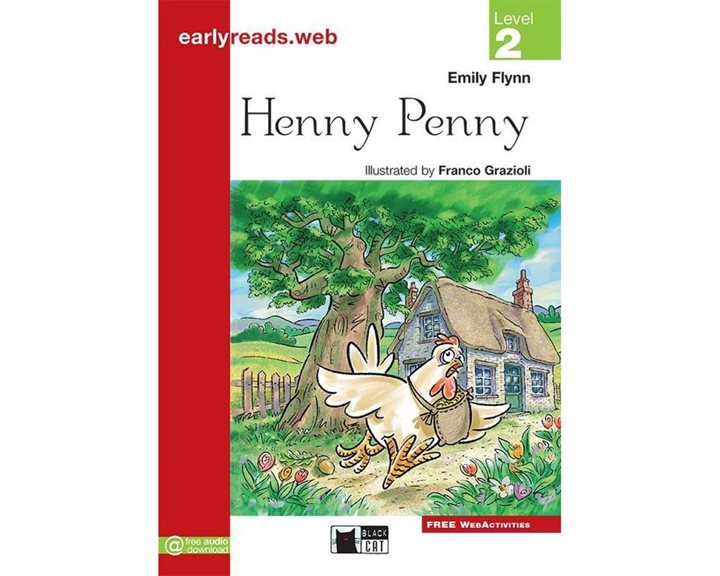 Elr 2 : Henny Penny
