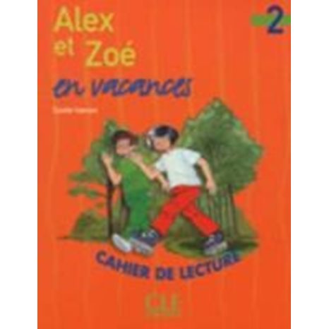Laz 2: Alex Et Zoe En Vacances