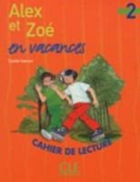 Laz 2: Alex Et Zoe En Vacances
