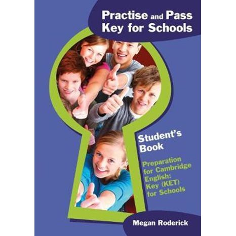 PRACTISE AND PASS KEY FOR SCHOOLS SB