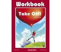 Take Off B1 Tchr's Wb