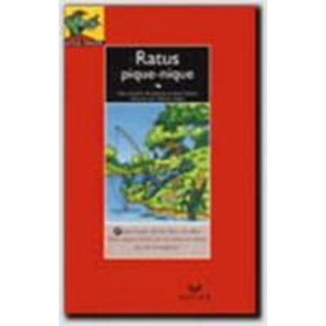 Rp 2: Ratus Pique-nique (bons Lecteurs)