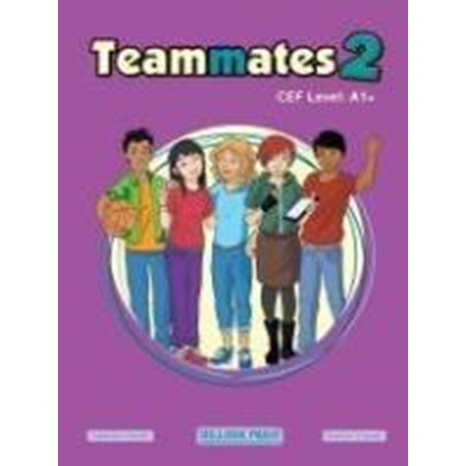 Teammates 2 A1+ Tchr's