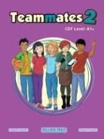 Teammates 2 A1+ Tchr's