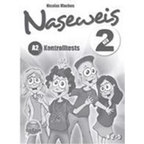 NASEWEIS 2 TESTBUCH N/E