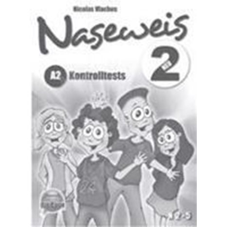 Naseweis 2 Testbuch N/e