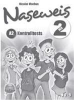 Naseweis 2 Testbuch N/e