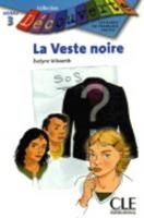 Collection Decouv. 3: La Veste Noire