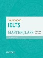 FOUNDATION IELTS MASTERCLASS CD AUDIO CLASS (2)