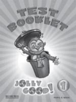 Jolly Good 1 Tchr's Test