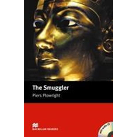 Macm.readers 5: The Smuggler Intermediate (+ Cd)