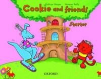 Cookie & Friends Starter Sb