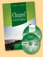 Chiaro! A2 Libro (+ Cd Rom) (+ Cd Audio)