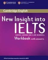 New Insight Into Ielts Wb W/a