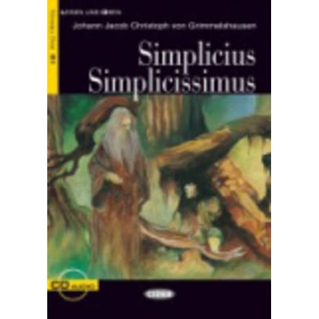 LUU 3: SIMPLICIUS SIMPLICISSIMUS (+ CD)