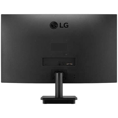 LG MONITOR 27MP400-B, LCD TFT IPS LED, 27  , 16:9, 250 CD/M2, 1000:1, 5MS, 75HZ, 1920x1080, DSUB/HDMI, 3YW & 0 PIXEL. 27MP400-B