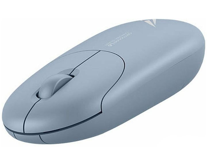 ALCATROZ SILENT RECHARGEABLE AIRMOUSE L6 CHROMA MIDNIGHT BLUE