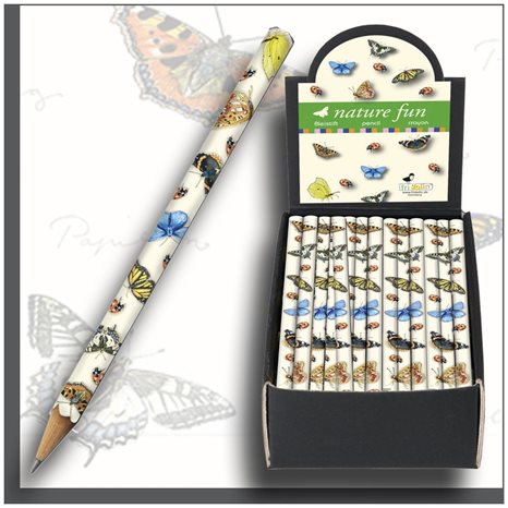 Μολύβι Fridolin Nature Fun 43060