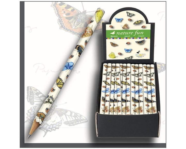 Μολύβι Fridolin Nature Fun 43060