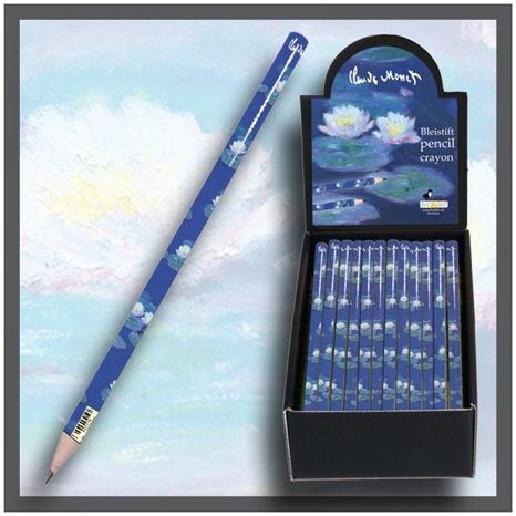 Μολύβι Fridolin Monet 43110