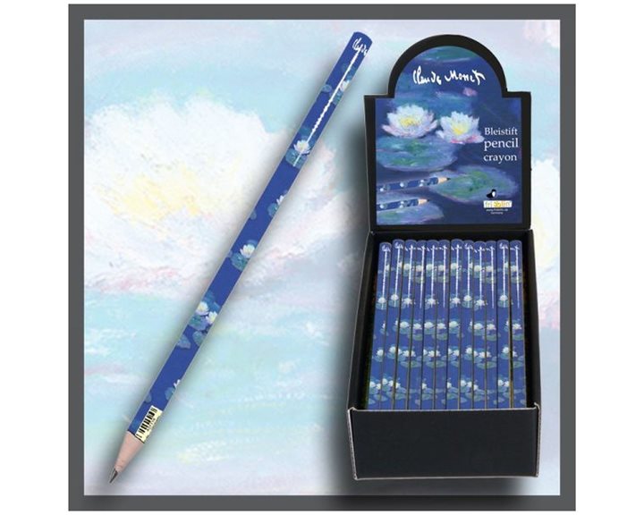 Μολύβι Fridolin Monet 43110