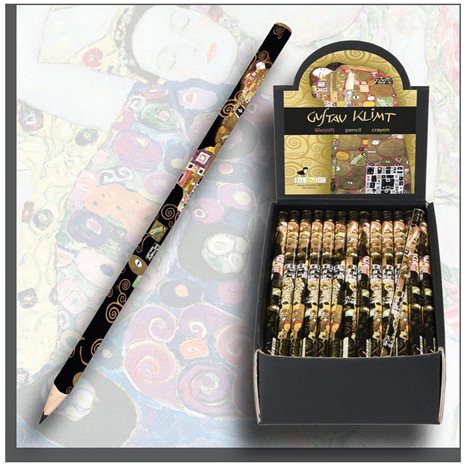 Μολύβι Fridolin Klimt Judith 43018