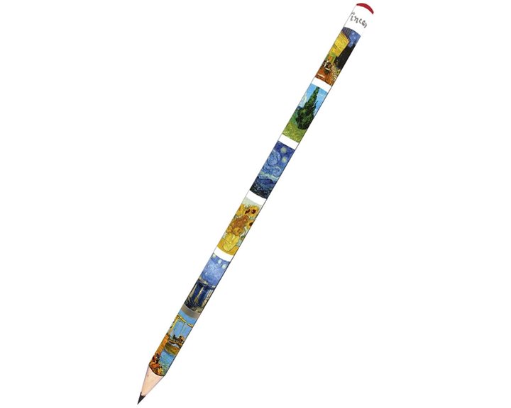 Μολύβι Fridolin Van Gogh 43040