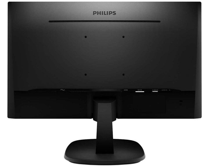 Philips V Line Full HD LCD monitor 243V7QDAB/00 243V7QDAB/00