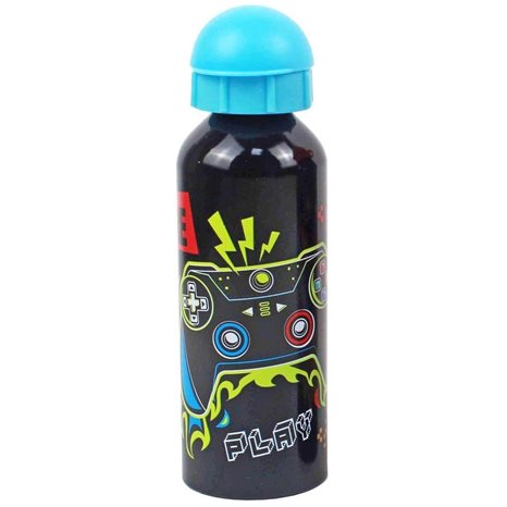 Παγούρι Αλουμινίου Must 500ml Αγόρι 584536