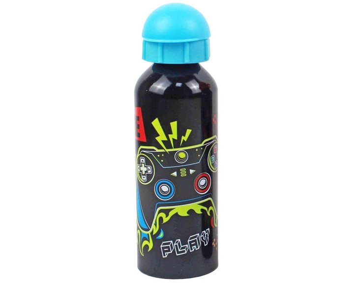 Παγούρι Αλουμινίου Must 500ml Αγόρι 584536